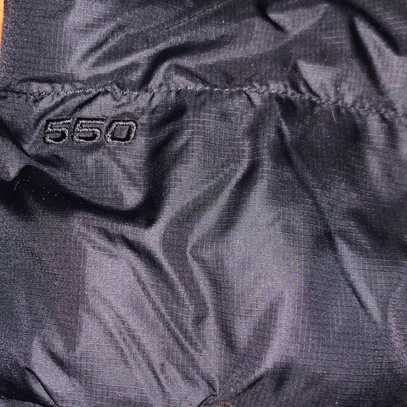 NWT The North Face Flare Down Jacket II, XXL - Picture 13 of 14